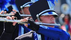 Uil Region Marching Contest At Reeves Athletic Complex October