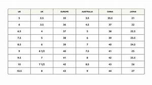Kids Clothing Size Conversion Chart Choice Image Free Any Chart Examples
