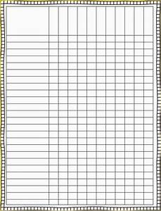 Free Download Chart Templates Of Lesson Plans Lattes Teacher Binder