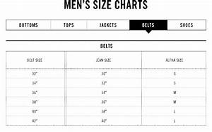 Levi 39 S Men 39 S Shoes Size Chart Npssonipat Com
