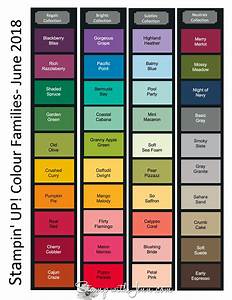 Index Stampin Up Colours That Go Together Stampin