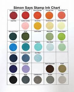 7 Ink Ideas Ink Ink Color Color Chart