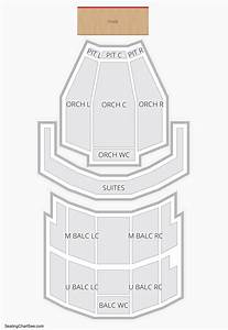 Warner Theatre Washington Seating Chart Seating Charts Tickets