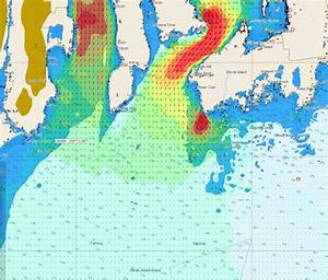 New Narragansett Bay High Resolution Tidal Model