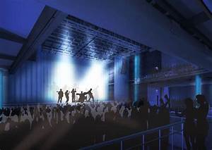 Frank Productions Unveils Plans For Concert Venue Dedicated To Sylvia
