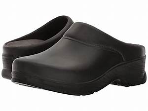 Klogs Footwear Abilene Black Women 39 S Clog Shoes Click To Learn More