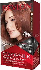 Famous Concept 31 Hair Color Revlon