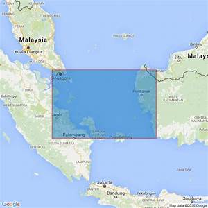 1312 Singapore Strait To Selat Karimata Admiralty Chart Only 28 00