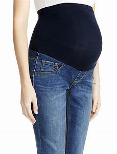  Simpson Secret Fit Belly Skinny Boot Maternity Jeans