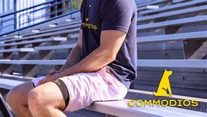 Shorts Create Comfort For Stadium Seating Marquette Wire