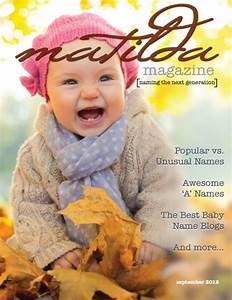 matilda cool baby names baby names matilda