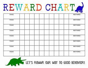 Blank Sticker Chart Tunu Redmini Co Inside Blank Reward Chart