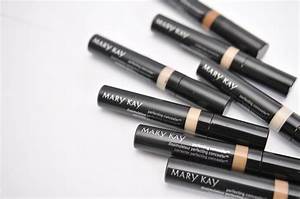 Fun Size Beauty Mary Perfecting Concealer And Undereye Corrector
