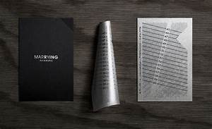 Jeweler 39 S Clever Business Card Rolls Into A Ring Sizer Adweek