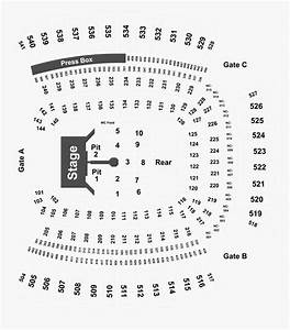 Heinz Field Seating Chart With Rows Cabinets Matttroy