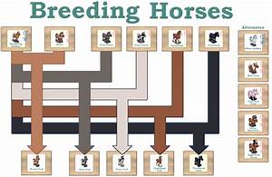 Horse Chart Farmville Neighbours