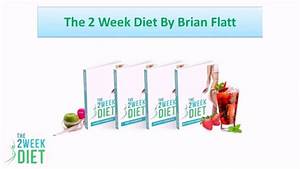 The 2 Week Diet Melt Your Stubborn Belly Upto 16 Pounds In Just 14 Days