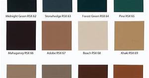 behr exterior stain color chart