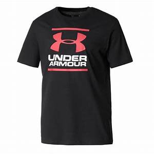 Tee Shirt Rugby Homme Ua Gl Foundation Under Armour Cdiscount Sport
