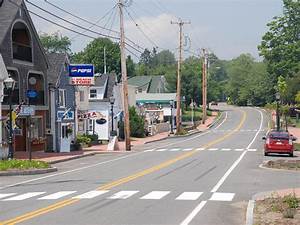 Lincolnville Maine