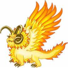 Sun Dragon Dragonvale The Book Of Dragons Wiki Fandom Powered By