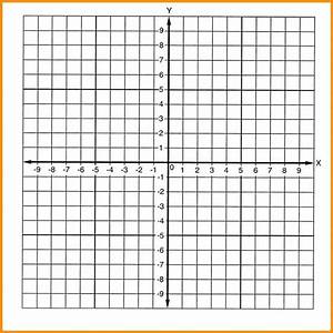 Printable Graph Paper With Axis S Paper Templates Graph Paper