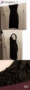 Spense Lbd Little Black Dress Dress Size Chart Women Little Black