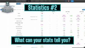 World Of Warships Statistics 2 What Can Your Stats Tell You Youtube