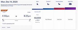 Your Complete Guide To Earning And Redeeming Delta Skymiles