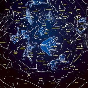 Introduction à L 39 Astronomie étoiles Et Constellations