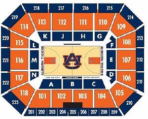 Auburn Tigers Tickets Packages Preferred Auburn Arena Hotels