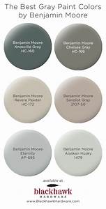 Benjamin Moore Best Gray Colors Paint Color Ideas