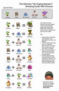 34 Best My Singing Monsters Images On Pinterest My Singing Monsters