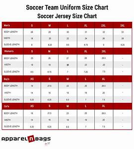 Kappa Soccer Jersey Size Chart Online Discount Save 48 Jlcatj Gob Mx