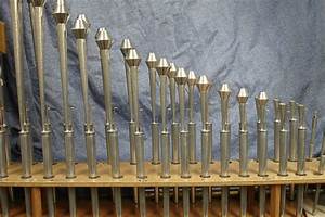 8 Cor Anglais Organ Pipes Reeds Flues Yorkshire Uk