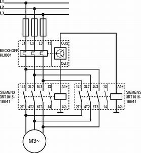 Abb Reversing Contactor Wiring Diagram