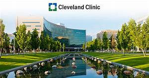 Locations Directions Cleveland Clinic