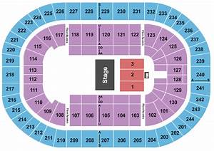 Disney On Ice Tickets Seating Chart Times Union Center Sesame Street