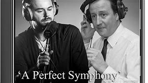 David Cameron And Danny Dyer Record Album Together In Charity Musical