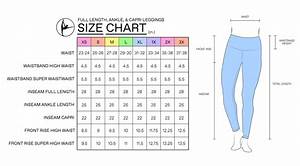 kapow meggings sizing chart 56 off