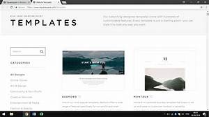 Squarespace 2018 Review Why 4 7 Stars