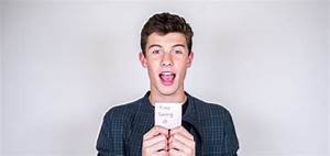 shawn mendes weight height and age we know it all