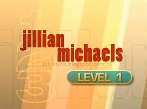 Fitlifestyle Pl Fit Travel Jillian 30 Day Shred Level 1