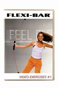 Flexi Bar Trainingsvideo Exercises 1 Sport Tiedje