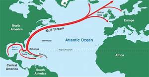 How Fast Is The Gulf Stream Coastal Angler The Angler Magazine