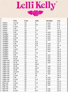How To Choose Correct Baby Shoe Size Pikolin