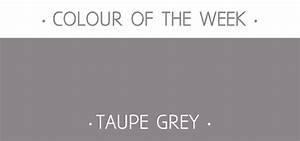 Rosie Simons Graphic And Surface Design Colour Of The Week Taupe Grey