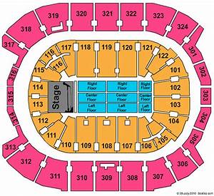 Air Canada Centre End Stage Concert Seating Chart Where 39 S My Seat