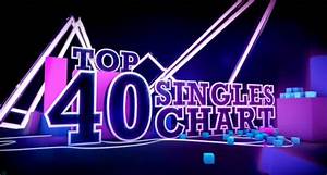 Top 40 Singles Chart телепедия вики Fandom Powered By Wikia
