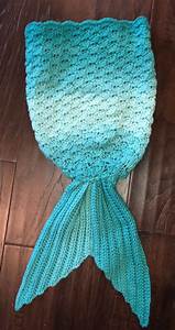 Excited To Share The Latest Addition To My Etsy Shop Crochet Mermaid